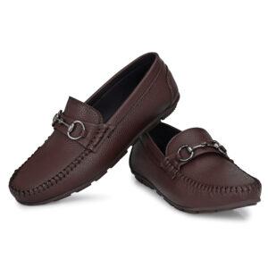 Buskins Men’s Comfortable Casual Loafers-BK1005