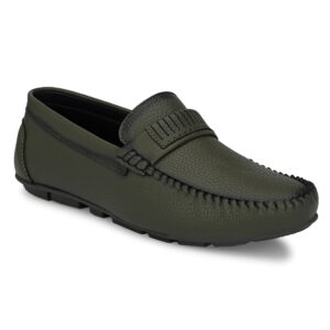 Buskins Men’s Comfortable Casual Loafers-BK1007