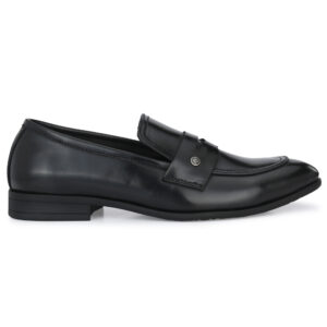 Buskins Men’s Formal Slip-on Formal Shoes -BA5165