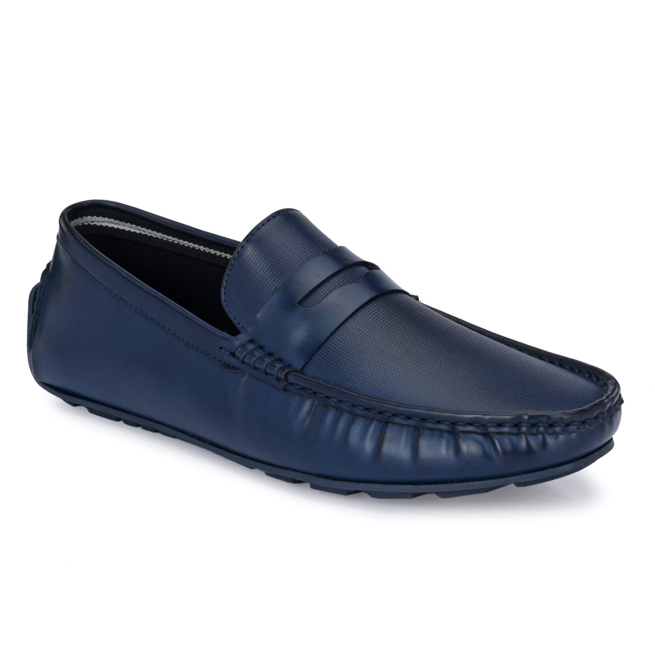Buskins Men’s Classic Casual Loafer -BA3715 - Buskins India