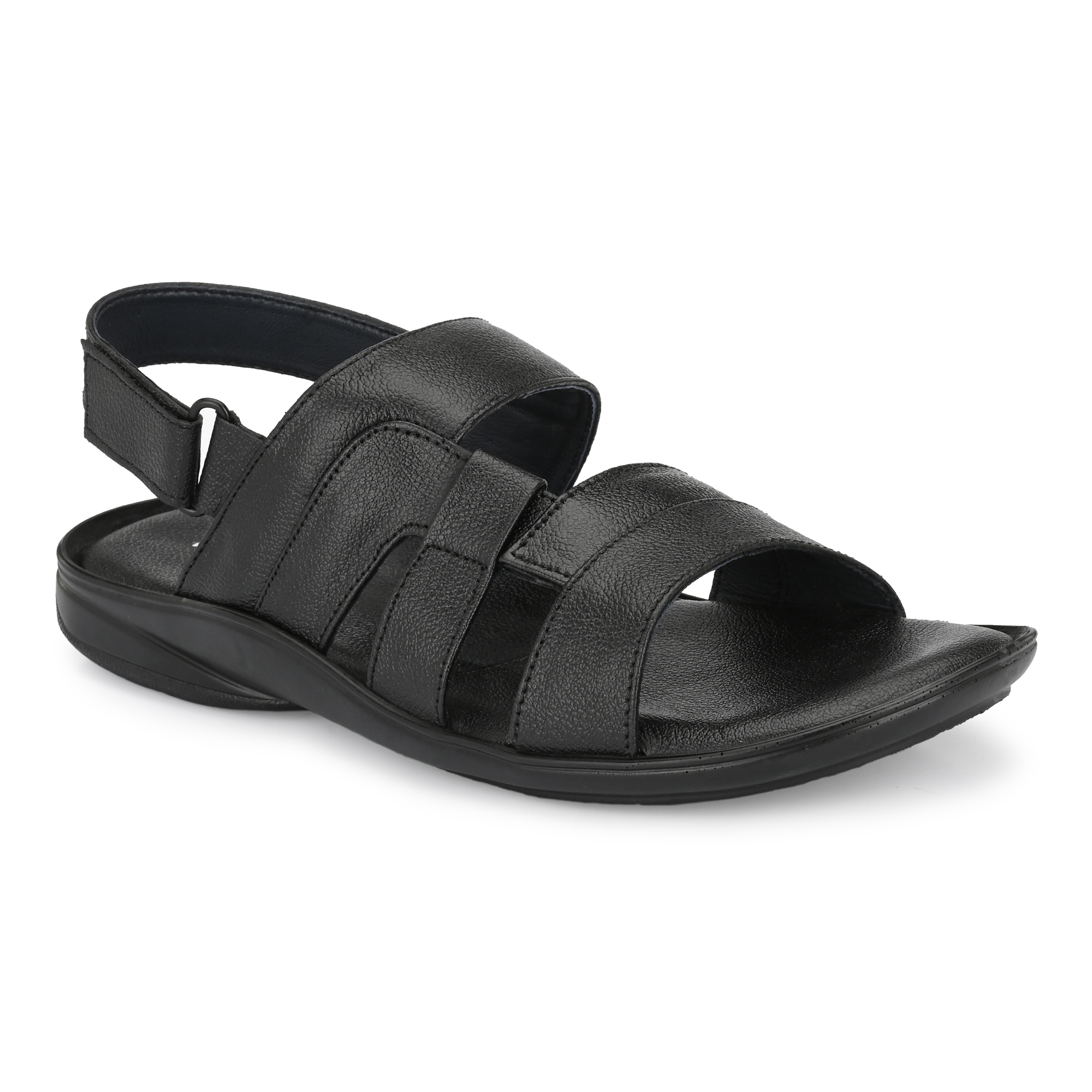 Hitz Casual Genuine Leather Sandals: Buy Hitz Casual Genuine Leather Sandals  Online at Best Price in India | NykaaMan