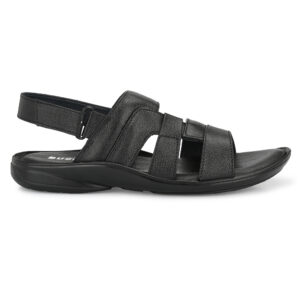 Buskins Men’s Genuine Leather Sandals-BK1452